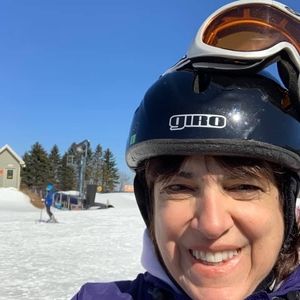 Meet your Posher, Lisa